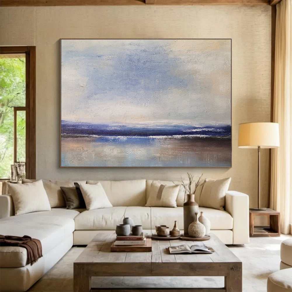 sea coastal wall decor